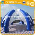 Customized Advertising Inflatable Tent , Camping Inflatable Lawn Tent for Sale